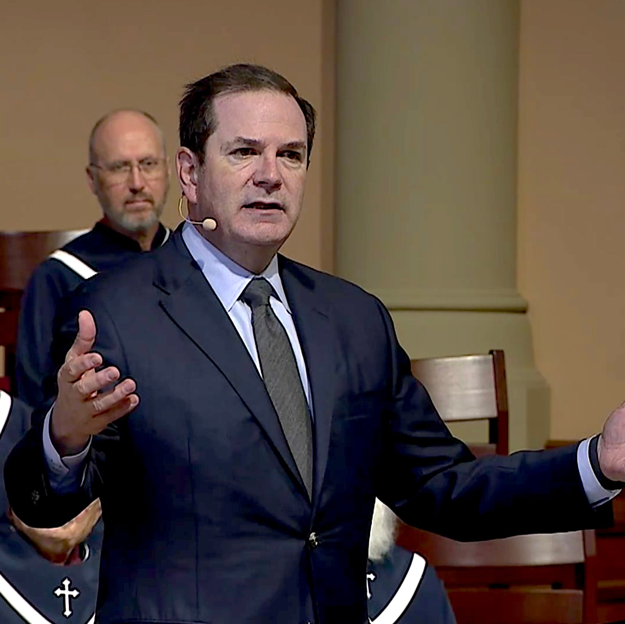 Sermon – 