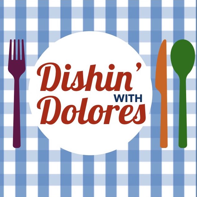 Dishin' with Dolores - Discipline