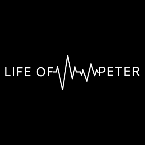 Life of Peter - June 2