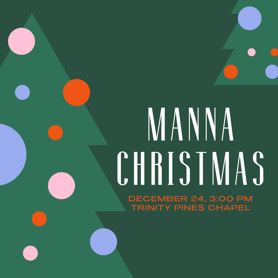 Manna Christmas