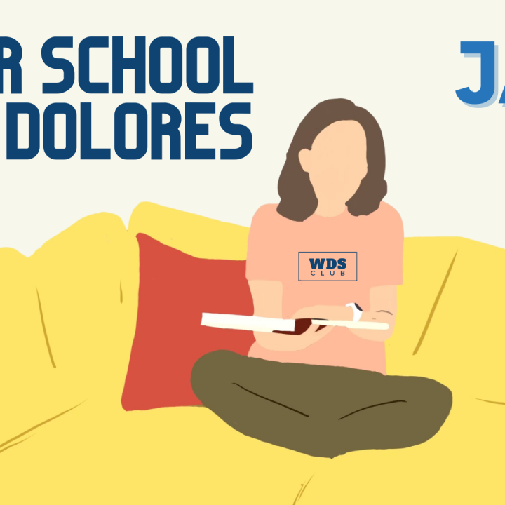 After School with Mrs. Dolores - January 9