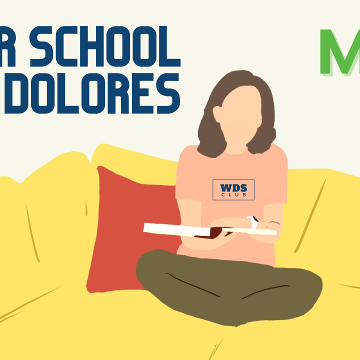 After School with Mrs. Dolores - March 6