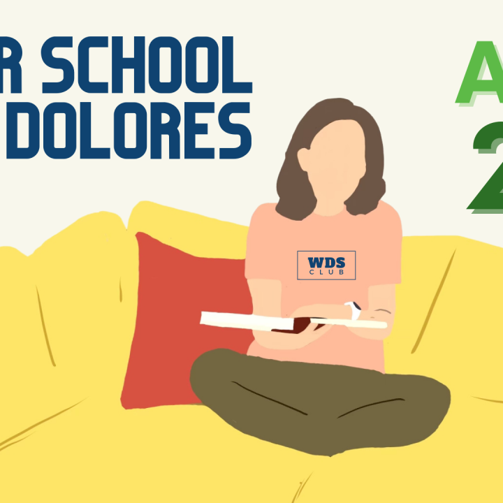 After School with Mrs. Dolores - April 24