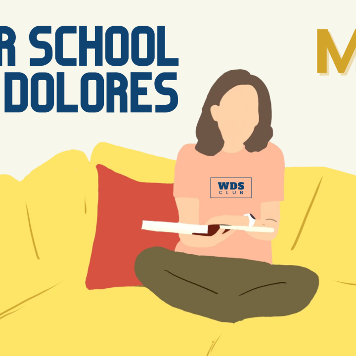 After School with Mrs. Dolores - May 1