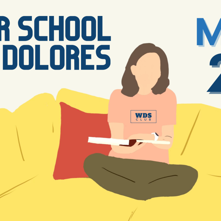 After School with Mrs. Dolores - May 22