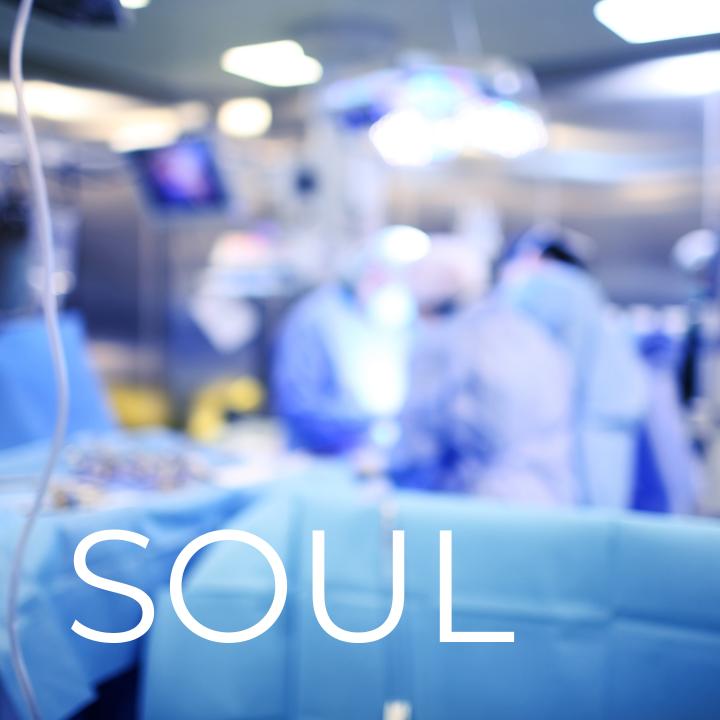 photo of an operating room