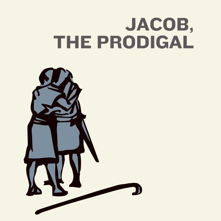 two brothers hugging