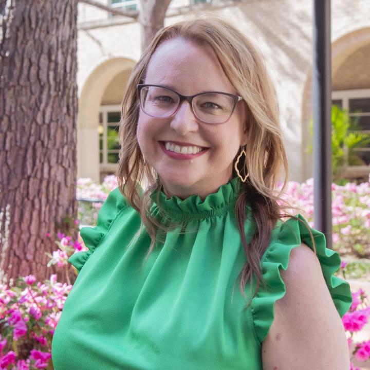 Jennifer Ribler Staff | South Main Baptist Church