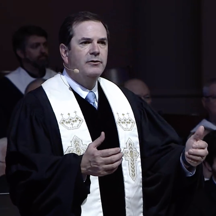 Sermon - "The Promise of Easter"