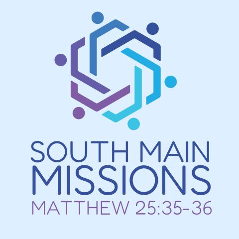 circle made up of stick figure drawings of people